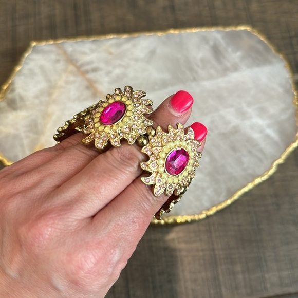 STRETCHABLE WOMEN BRACELET - Picture 13 of 17